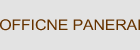 OFFICNE PANERAI | パネライ